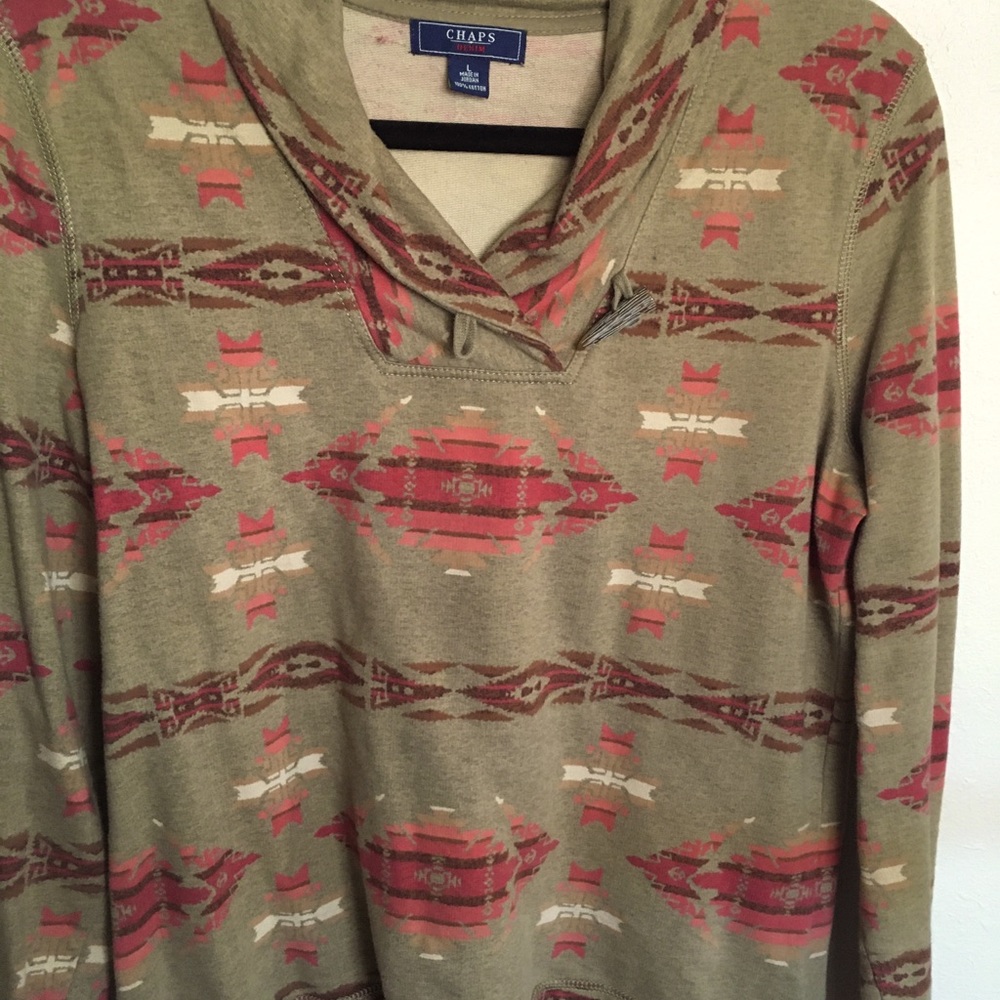 Shirt by chaps